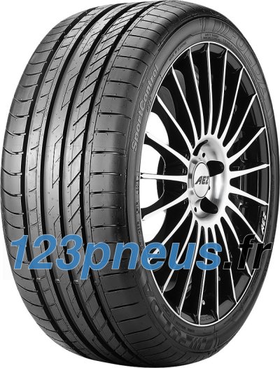 FULDA  SportControl ( 205/50 R16 87V )