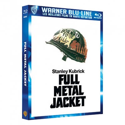 Full Metal Jacket - Edition Blu-Ray