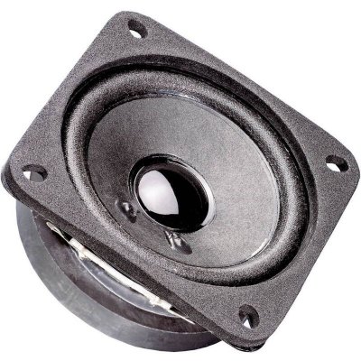 GENERIQUE Full-range speaker 6.5 cm (2.5) 4 ohm visaton 2011