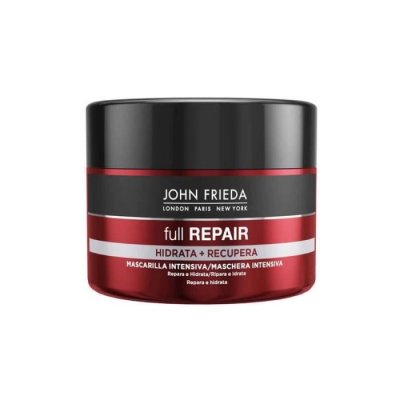 JOHN FRIEDA Full Repair Mascarilla Reparadora Intensiva 250 Ml