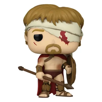 FUNKO  300 Pop! Movies Vinyl Dilios 9 Cm Figure Dor&eacute;