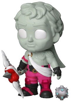 FUNKO  5 Star: Fortnite S1A - Love Ranger