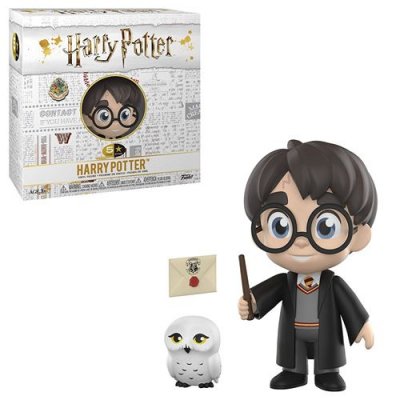 FUNKO  5 Star: Harry Potter - Harry Potter
