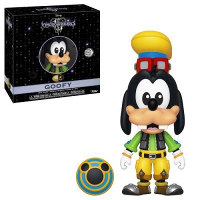 FUNKO  5 Star: Kingdom Hearts III - Goofy