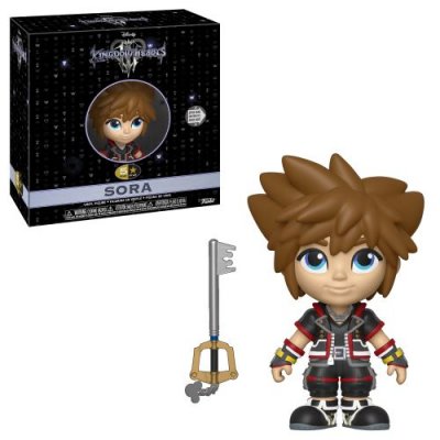 FUNK O 5 Star: Kingdom Hearts III - Sora
