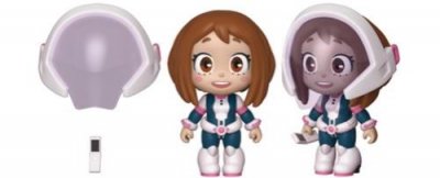 FUNKO  5 Star: My Hero Academia: Ochaco Multi
