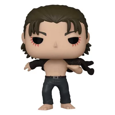 FUNKO  Attack on Titan POP! Animation Vinyl figurine Eren Jeager 9 cm-
