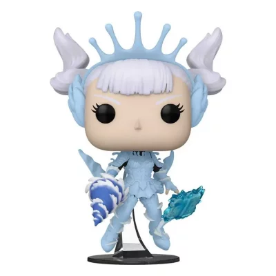 FUNKO  Black Clover POP! Animation Vinyl figurine Noelle 9 cm- - Figur