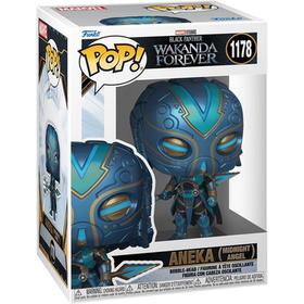 FUNKO  Black Panther: Wakanda Forever POP! Marvel Vinyl figurine Aneka