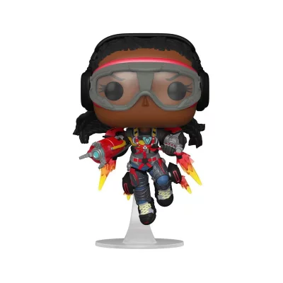 FUNKO  Black Panther: Wakanda Forever POP! Marvel Vinyl figurine Ironh