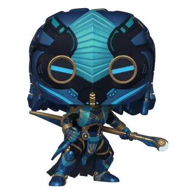 FUNKO  Black Panther: Wakanda Forever POP! Marvel Vinyl figurine Okoye