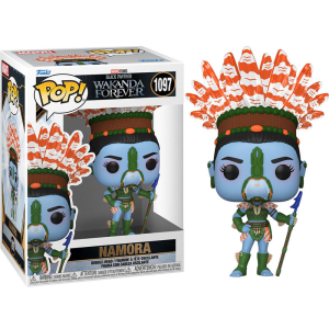 FUNKO  Black Panther: Wakanda Forever POP! Marvel Vinyl figurine Ramor