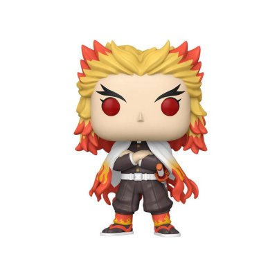  Funko Demon Slayer: Kimetsu no Yaiba Super Sized Jumbo POP! Vinyl fig