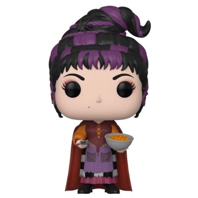  FUNKO DISNEY-MARY WITH CHEESE PUFFS