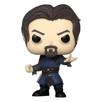FUNKO  Doctor Strange in the Multiverse of Madness POP! Movies Vinyl f