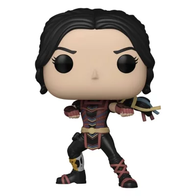 FUNKO  Echo POP! TV Vinyl figurine Echo 9 cm - Figurine - FK70666