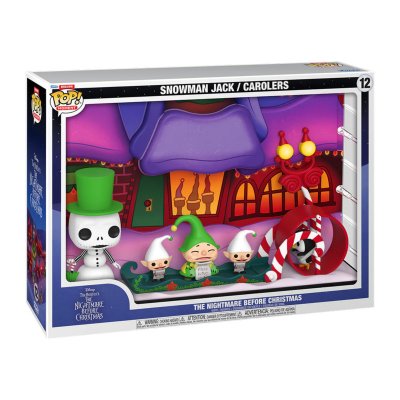 FUNKO  Figures What&acute;s This Multicolore