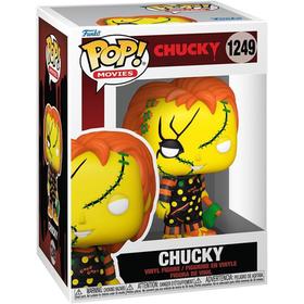 FUNKO  Figurine POP Chucky Vintage Halloween