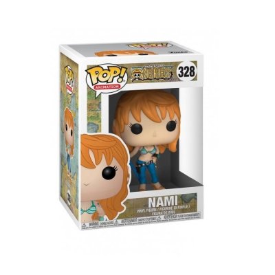 FUNKO - Figurine Pop Vinyl-Nami, 23194