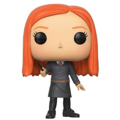  Funko Figurine POP Vinyle-Harry Potter-Ginny Weasley, 14942