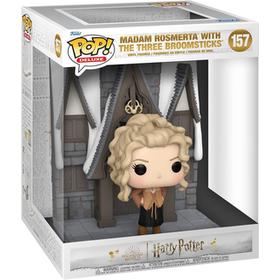 FUNKO  Harry Potter - Chamber of Secrets Anniversary POP! Deluxe Vinyl