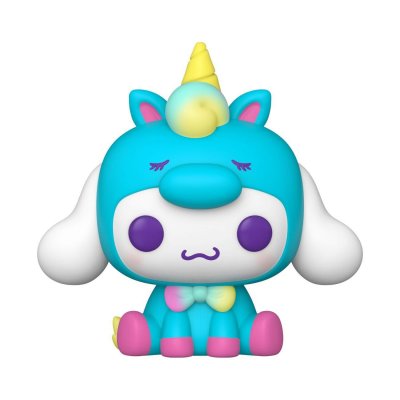FUNKO  Hello Kitty and Friends figurine POP! Sanrio Vinyl Cinnamoroll