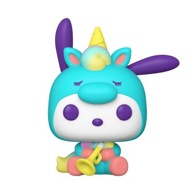FUNKO  Hello Kitty and Friends figurine POP! Sanrio Vinyl Pochacco 9 c