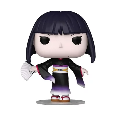 FUNKO  Hunter x Hunter POP! Animation Vinyl figurine Kalluto Zoldyck 9 cm - Figurine - FK80347 