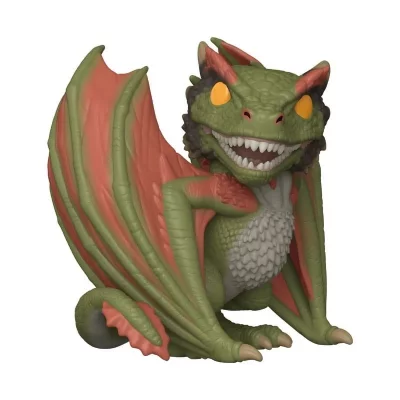 FUNKO  La Maison Du Dragon Pop! Vinyl Vermax Surdimensionn&eacute; 15 Cm 