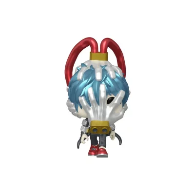 FUNKO  Mon h&eacute;ros Academia POP! Figurine en vinyle d'animation Shigarak