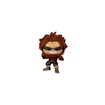 FUNKO  My Hero Academia POP! Animation Vinyl figurine Jurota Shishida
