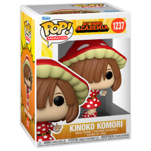 FUNKO  My Hero Academia POP! Animation Vinyl figurine Kinoko Komori 9
