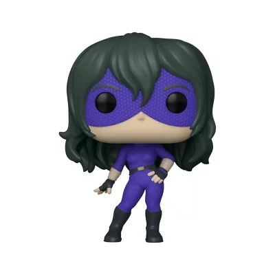 FUNKO  My Hero Academia POP! Animation Vinyl figurine Setsuna Tokage 9