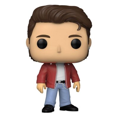 FUNKO  New Kids on the Block POP! Rocks Vinyl Figurine Jonathan 9 cm-