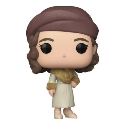 FUNKO  Peaky Blinders POP! TV Vinyl figurine Ada Thorne 9 cm- - Figuri