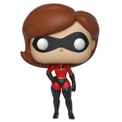FUNKO - Pixar Pop 6 Figurine, 29206