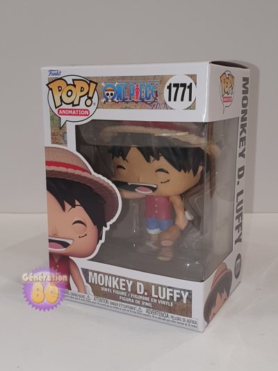 FUNKO  POP! 80365 figurine d'action et de collection - Neuf