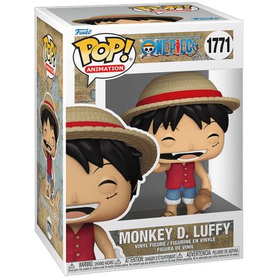 FUNKO  POP! 80365 figurine d'action et de collection - Neuf