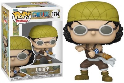 FUNKO  POP! 80368 figurine d'action et de collection - Neuf