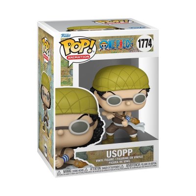 FUNKO  POP! 80368 figurine d'action et de collection - Neuf