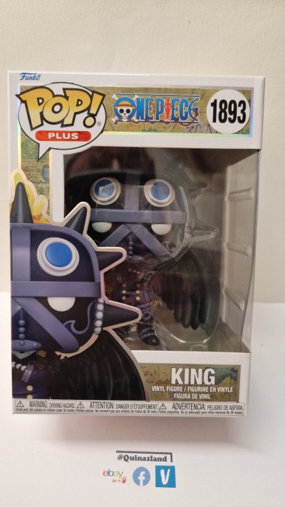 FUNKO  POP! 83808 figurine d'action et de collection - Neuf