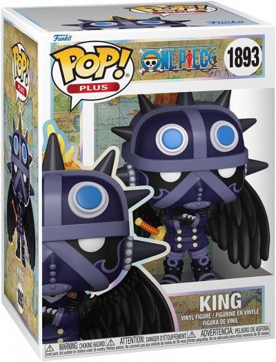 FUNKO  POP! 83808 figurine d'action et de collection - Neuf
