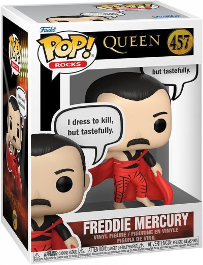 FUNKO  POP! 83832 figurine d'action et de collection - Neuf