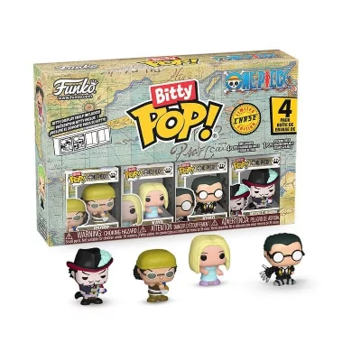 FUNKO  POP! 86895 - Neuf