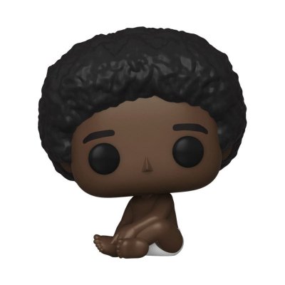  Funko Pop ! Albums : Notorious BIG - Ready to Die, avec &eacute;tui rigide