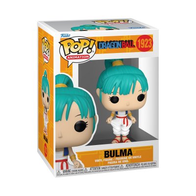 FUNKO  POP! Animation Bulma 