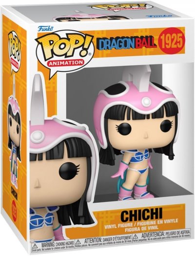 FUNKO  POP! Animation ChiCh 