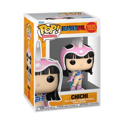FUNKO  POP! Animation ChiCh 