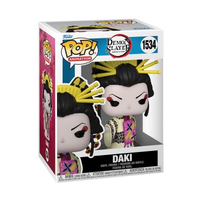 FUNKO  Pop Animation Daki 9 Cm Figure