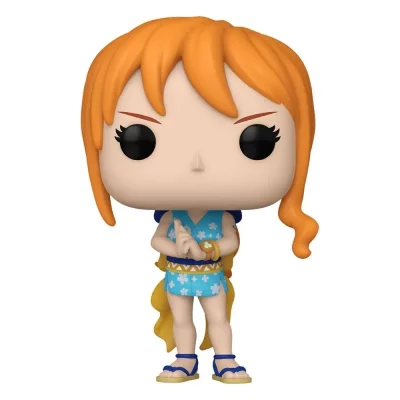 FUNKO  Pop! Animation: One Piece - Onami (Wano Country Arc)